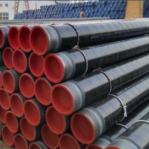 3PE/3PP/FBE/TPEP COATING ERW PIPE