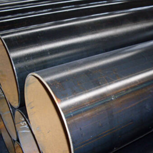 Welded Carbon steel pipe