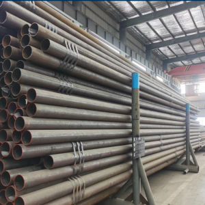 seamless boiler pipe for ASTM A335