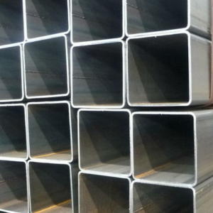 ASTM A500 Square and Rectangular steel pipe