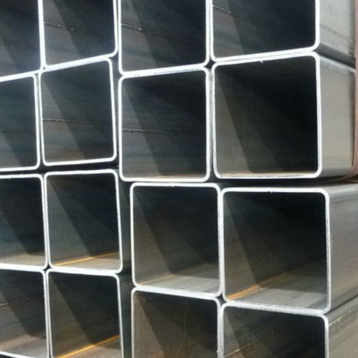 ASTM A500 Square and Rectangular steel pipe Featured Image