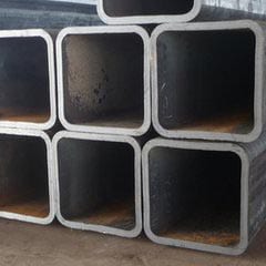 Factory Promotional Prestressed Corrugated Pipe -
 Square Tube – Shenzhoutong