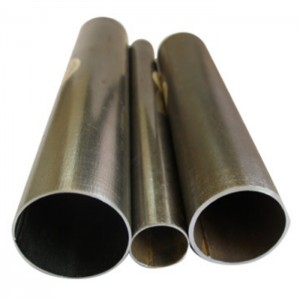 ASTM A671 lav temperatur Pipe