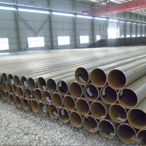 Erw steel pipe for sour service NACE