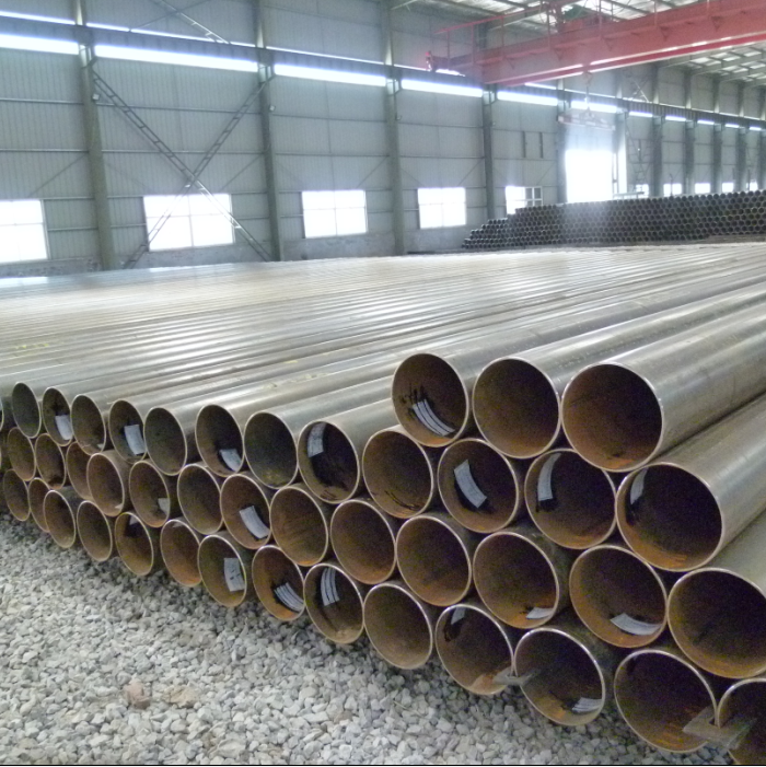 Erw steel pipe for sour service NACE Featured Image