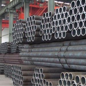 Hot Rolled Seamless Pipe Sch40