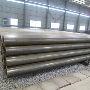 Hot sale steel pipes