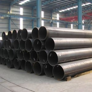 LSAW Linja Pipe