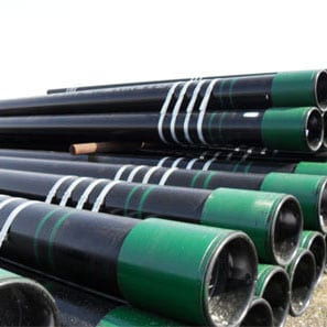 Short Lead Time for Erw Steel Pipe Round -
 ERW Casing Pipe – Shenzhoutong