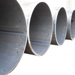 Factory supplied Mining Square Angang China Carbon Hot Rolled Cold Drawn Steel Rectangular Pipe with Low Price