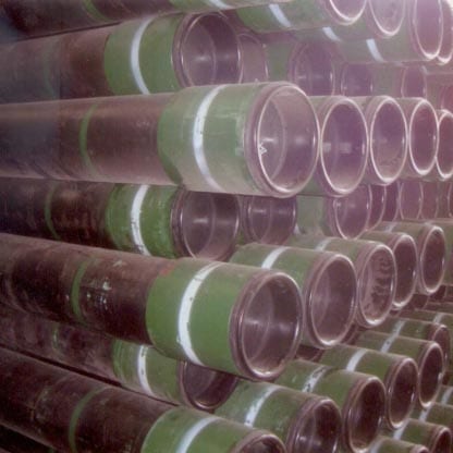 Good Wholesale Vendors Rectangular Steel Pipe For Building Material -
 Seamless Casing Pipe – Shenzhoutong