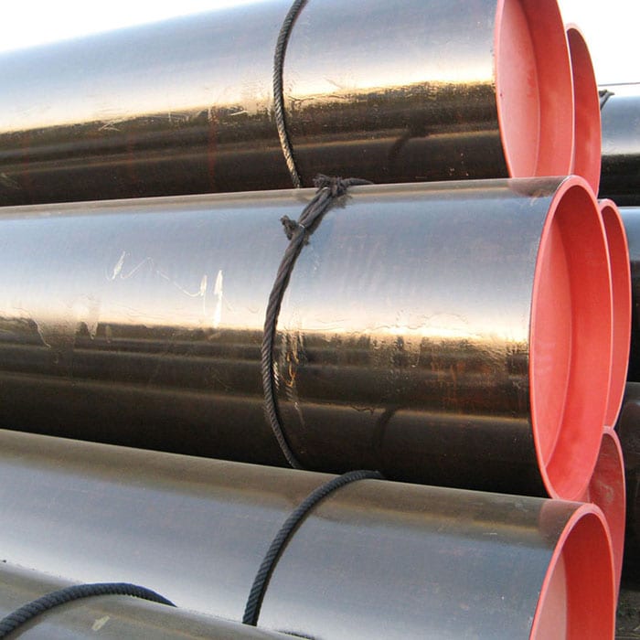 Factory Cheap Hot S195t Carbon Steel Pipe -
 ERW Line Pipe – Shenzhoutong