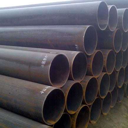 Chinese wholesale Carbon Steel Spiral Welded Pipe -
 LSAW Piling Pipe – Shenzhoutong