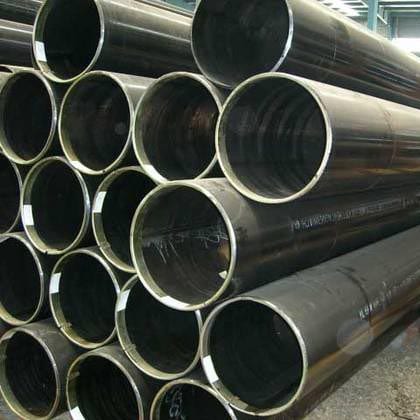 Manufacturing Companies for Galvanized Rectangular Pipe -
 LSAW Line Pipe – Shenzhoutong